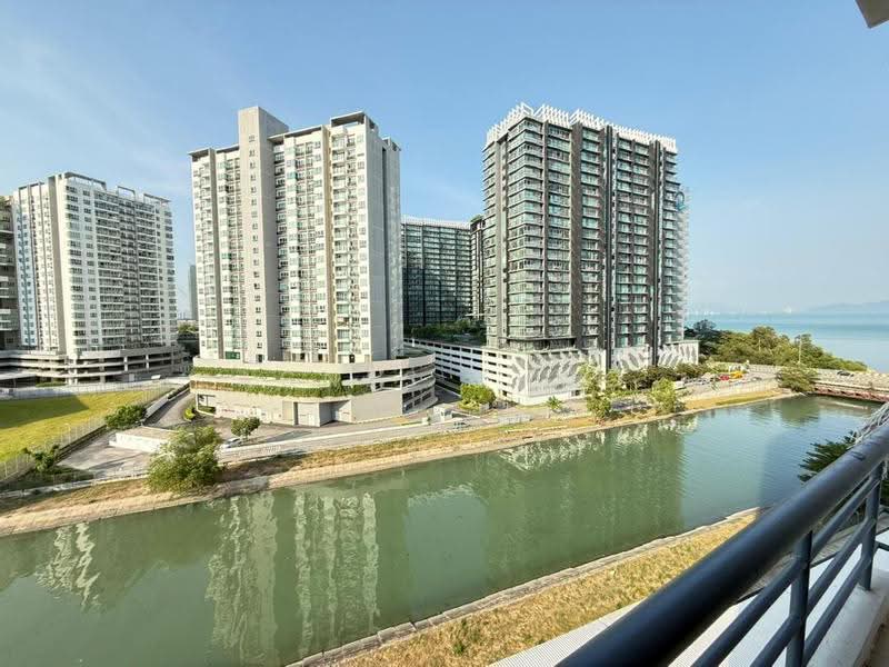 Condominium for Rent at Putra Place Condominium - Agnes Khoo - Exterior - PropertyGuru.com.my
