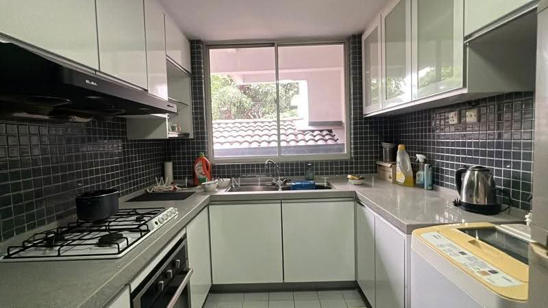 Condominium for Rent at Ampang 212 - Winnie Tai - Kitchen - PropertyGuru.com.my