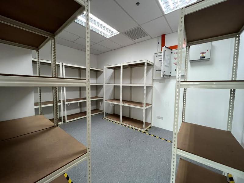 Pejabat untuk Disewa di Kampung Kerinchi (Bangsar South) (Kuala Lumpur) - Victor Han - Interior - PropertyGuru.com.my