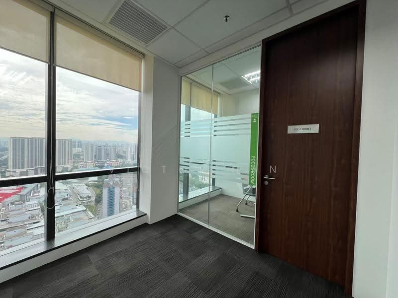 Pejabat untuk Disewa di Kampung Kerinchi (Bangsar South) (Kuala Lumpur) - Victor Han - Interior - PropertyGuru.com.my
