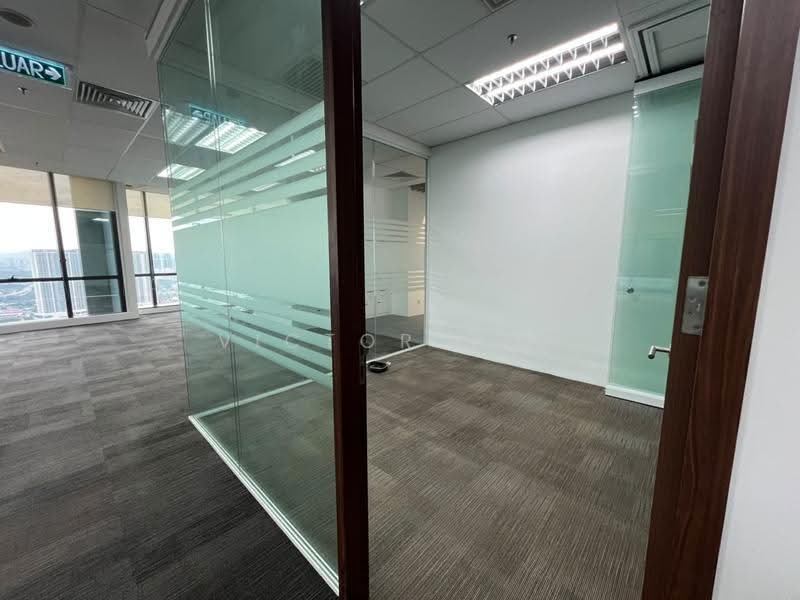 Pejabat untuk Disewa di Kampung Kerinchi (Bangsar South) (Kuala Lumpur) - Victor Han - Interior - PropertyGuru.com.my