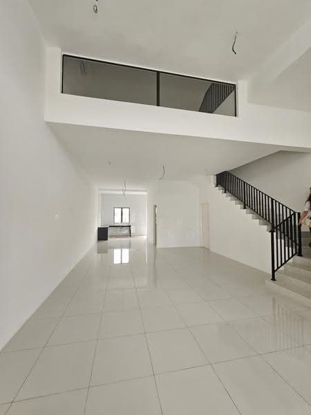 Terraced House for Sale in Ipoh (Perak) - Phoebe Chang - Interior - PropertyGuru.com.my