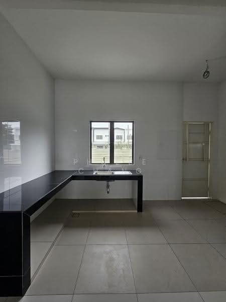 Terraced House for Sale in Ipoh (Perak) - Phoebe Chang - Kitchen - PropertyGuru.com.my