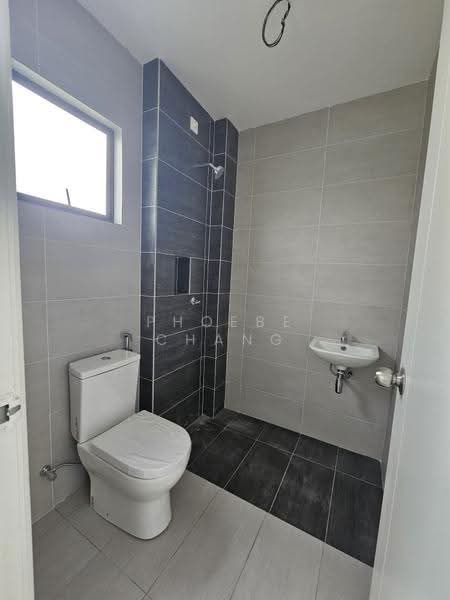 Terraced House for Sale in Ipoh (Perak) - Phoebe Chang - Bathroom - PropertyGuru.com.my