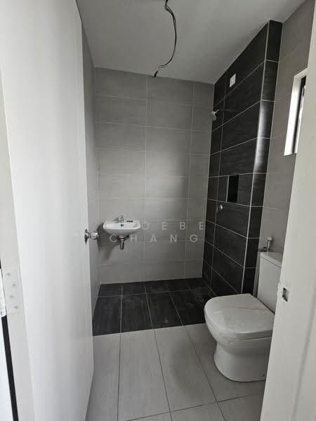 Terraced House for Sale in Ipoh (Perak) - Phoebe Chang - Bathroom - PropertyGuru.com.my