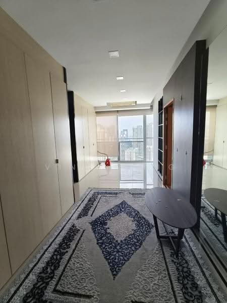Service Residence for Sale at Verve Suites - Vince Wong - Corridor - PropertyGuru.com.my