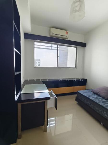 Service Residence for Sale at Verve Suites - Vince Wong - Bedroom - PropertyGuru.com.my