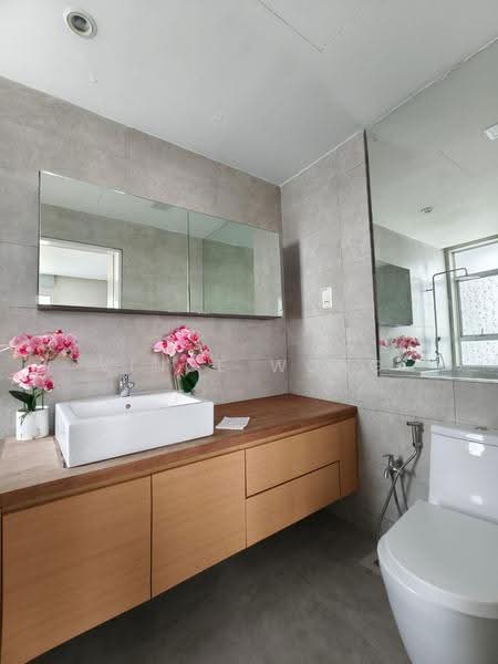 Service Residence for Sale at Verve Suites - Vince Wong - Bathroom - PropertyGuru.com.my