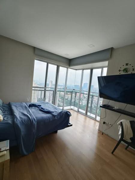 Service Residence for Sale at Verve Suites - Vince Wong - Bedroom - PropertyGuru.com.my