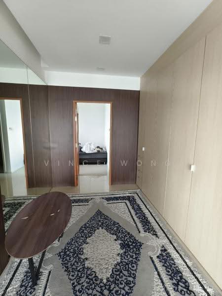 Service Residence for Sale at Verve Suites - Vince Wong - Bedroom - PropertyGuru.com.my