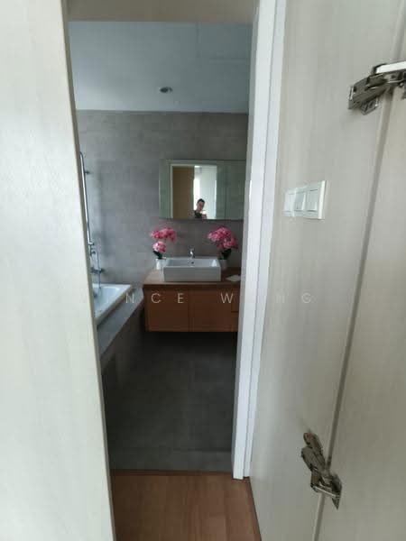 Service Residence for Sale at Verve Suites - Vince Wong - Bathroom - PropertyGuru.com.my
