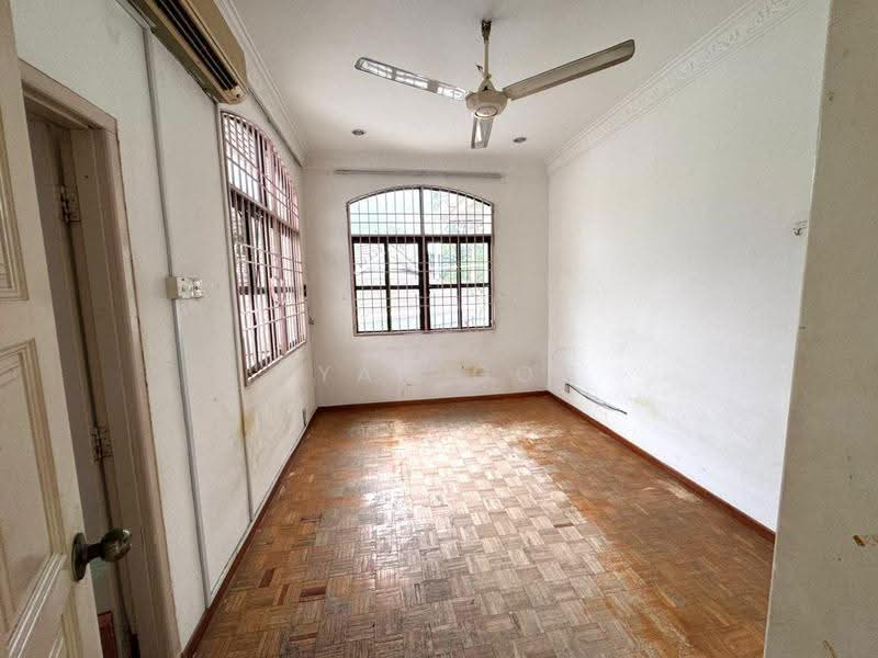 Bungalow House untuk Disewa di Taman Free School (Jelutong) - Qyan Goh - Interior - PropertyGuru.com.my