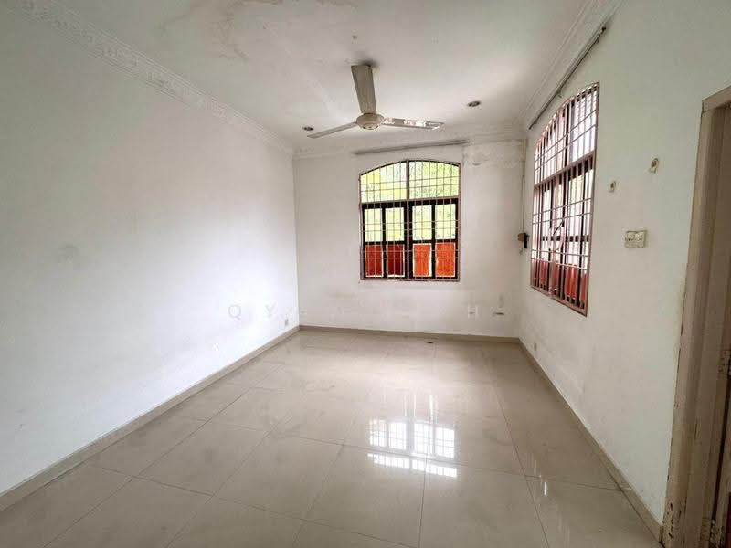Bungalow House untuk Disewa di Taman Free School (Jelutong) - Qyan Goh - Interior - PropertyGuru.com.my