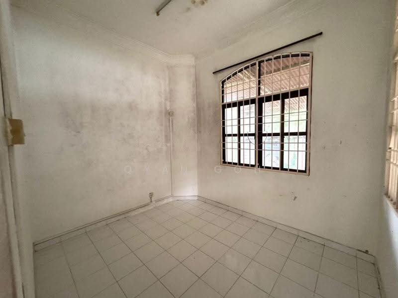 Bungalow House untuk Disewa di Taman Free School (Jelutong) - Qyan Goh - Interior - PropertyGuru.com.my