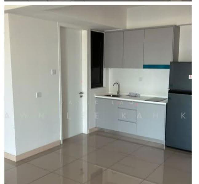 Service Residence for Rent at Aster Hill - David Lao - Kitchen - PropertyGuru.com.my
