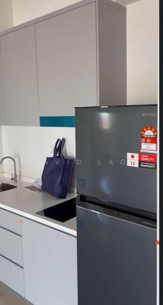 Service Residence for Rent at Aster Hill - David Lao - Kitchen - PropertyGuru.com.my