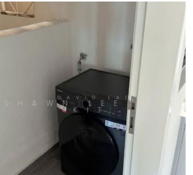 Service Residence for Rent at Aster Hill - David Lao - Interior - PropertyGuru.com.my