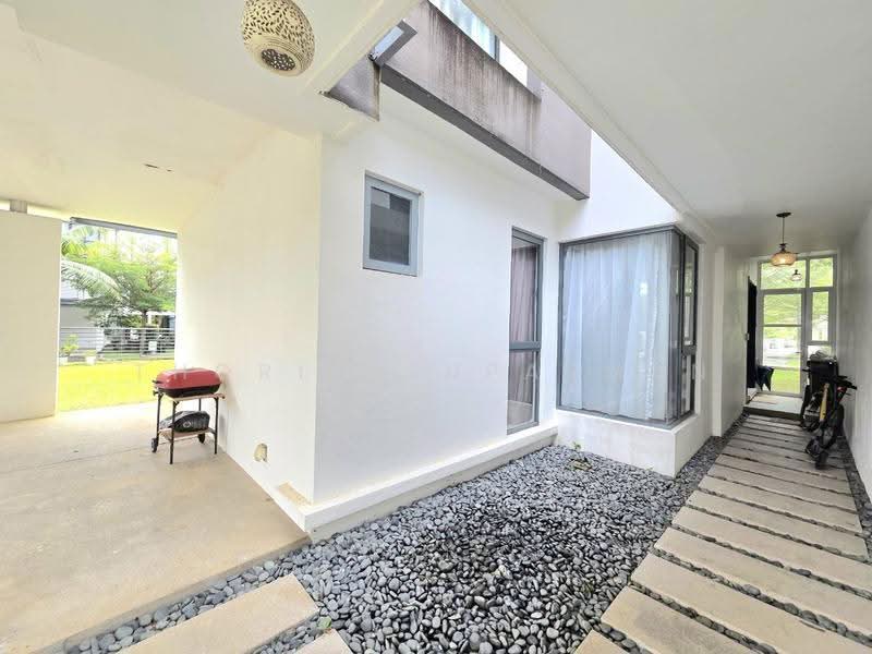 Rumah Berkembar untuk Dijual di Presint 8 (Putrajaya) - Thoriq Suparman - Exterior - PropertyGuru.com.my