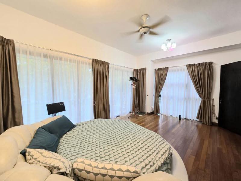 Rumah Berkembar untuk Dijual di Presint 8 (Putrajaya) - Thoriq Suparman - Bedroom - PropertyGuru.com.my