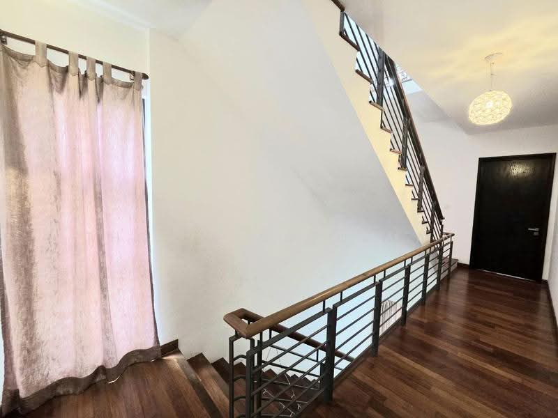 Rumah Berkembar untuk Dijual di Presint 8 (Putrajaya) - Thoriq Suparman - Interior - PropertyGuru.com.my