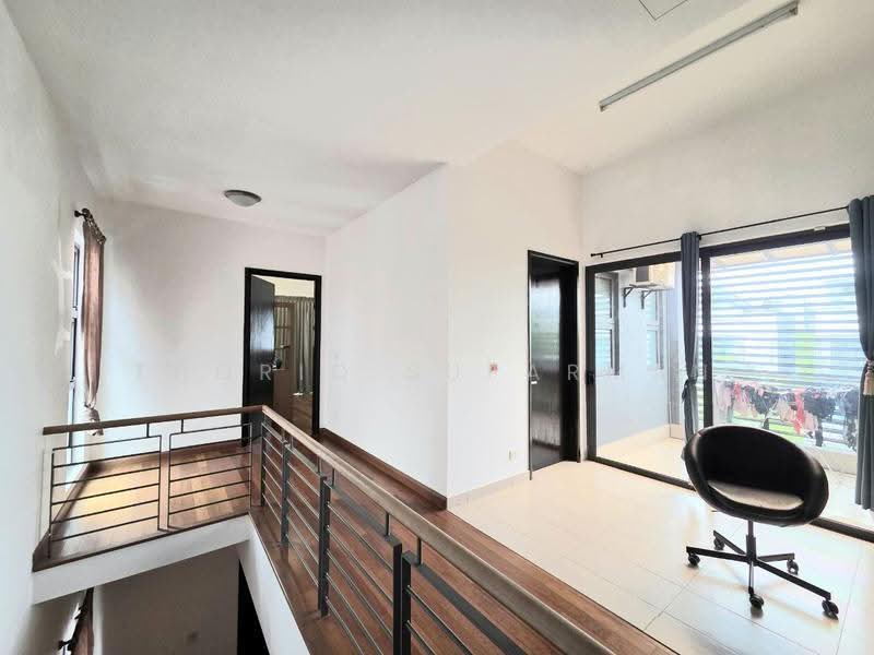 Rumah Berkembar untuk Dijual di Presint 8 (Putrajaya) - Thoriq Suparman - Interior - PropertyGuru.com.my