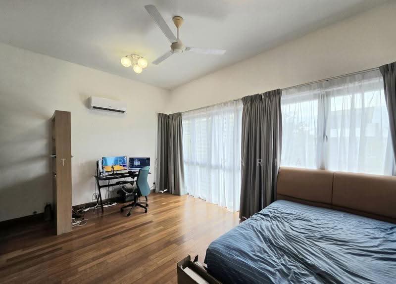Rumah Berkembar untuk Dijual di Presint 8 (Putrajaya) - Thoriq Suparman - Bedroom - PropertyGuru.com.my