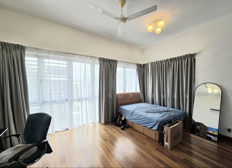 Rumah Berkembar untuk Dijual di Presint 8 (Putrajaya) - Thoriq Suparman - Bedroom - PropertyGuru.com.my