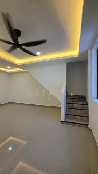 2-storey Terraced House for Sale in Taman Menara Maju (Klang) - Sariza Hartanah - Interior - PropertyGuru.com.my