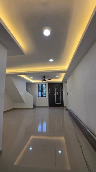 2-storey Terraced House for Sale in Taman Menara Maju (Klang) - Sariza Hartanah - Interior - PropertyGuru.com.my