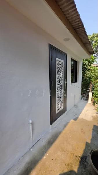 2-storey Terraced House for Sale in Taman Menara Maju (Klang) - Sariza Hartanah - Exterior - PropertyGuru.com.my