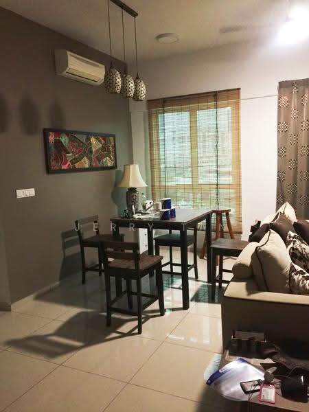 Kondominium untuk Disewa di One Imperial - Jerry Tan - Living Room - PropertyGuru.com.my