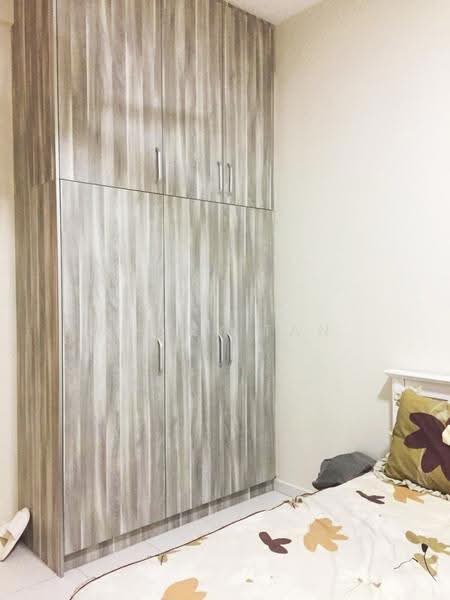 Kondominium untuk Disewa di One Imperial - Jerry Tan - Bedroom - PropertyGuru.com.my
