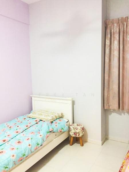 Kondominium untuk Disewa di One Imperial - Jerry Tan - Bedroom - PropertyGuru.com.my