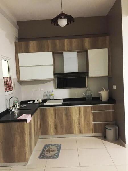 Kondominium untuk Disewa di One Imperial - Jerry Tan - Kitchen - PropertyGuru.com.my