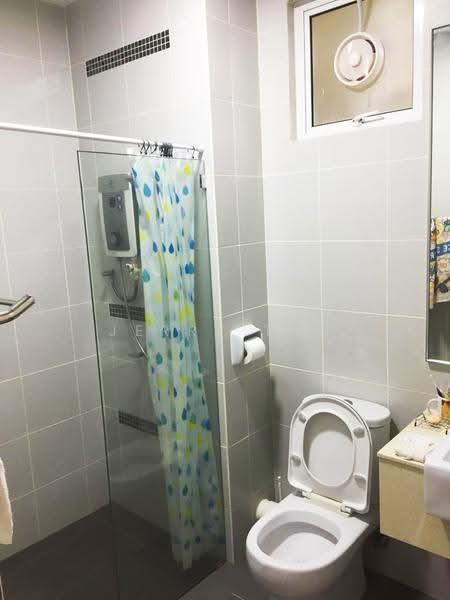 Kondominium untuk Disewa di One Imperial - Jerry Tan - Bathroom - PropertyGuru.com.my