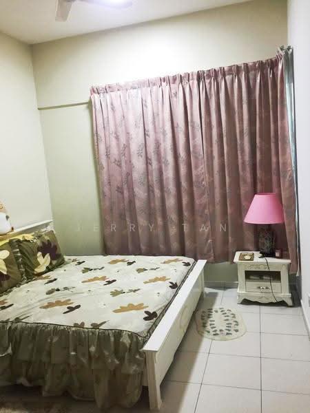 Kondominium untuk Disewa di One Imperial - Jerry Tan - Bedroom - PropertyGuru.com.my