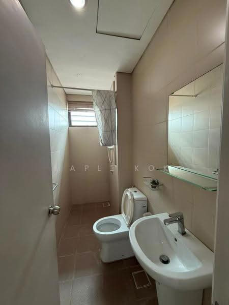 Kediaman Servis untuk Dijual di i-SOHO @ i-City - Maple Kok - PropertyGuru.com.my