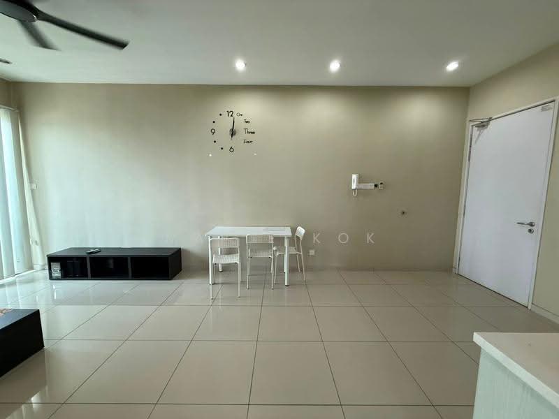Kediaman Servis untuk Dijual di i-SOHO @ i-City - Maple Kok - PropertyGuru.com.my
