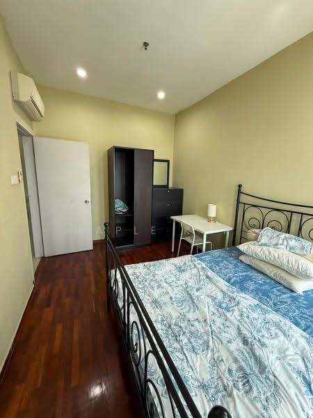 Kediaman Servis untuk Dijual di i-SOHO @ i-City - Maple Kok - PropertyGuru.com.my