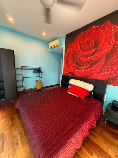 Kediaman Servis untuk Dijual di i-SOHO @ i-City - Maple Kok - PropertyGuru.com.my