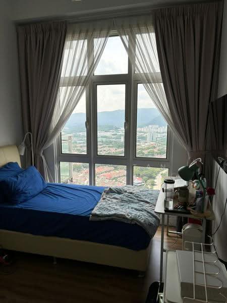 Condominium for Rent at Damansara Foresta - Vicky Tan - Bedroom - PropertyGuru.com.my