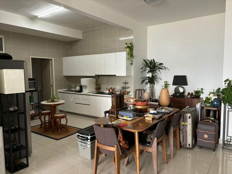 Condominium for Rent at Damansara Foresta - Vicky Tan - Kitchen - PropertyGuru.com.my