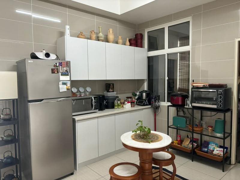 Condominium for Rent at Damansara Foresta - Vicky Tan - Kitchen - PropertyGuru.com.my