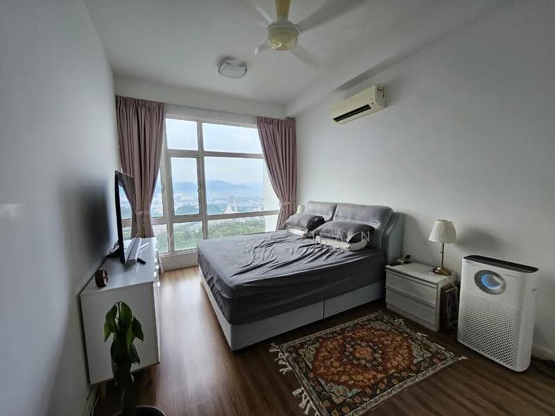Condominium for Rent at Damansara Foresta - Vicky Tan - Bedroom - PropertyGuru.com.my