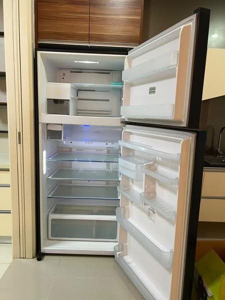 Rumah Teres 3-Tingkat untuk Disewa di Cyberjaya (Selangor) - Asyraf Azman - Kitchen - PropertyGuru.com.my