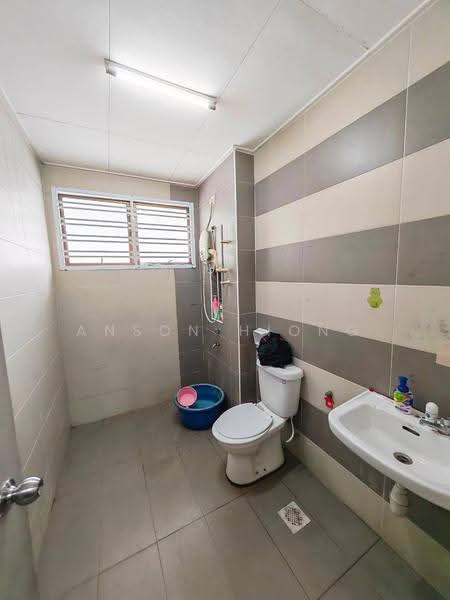 Rumah Teres 2-Tingkat untuk Dijual di Bandar Tiram (Ulu Tiram) - Anson Hiong - PropertyGuru.com.my