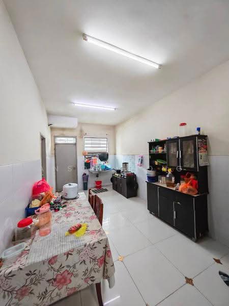 Rumah Teres 2-Tingkat untuk Dijual di Bandar Tiram (Ulu Tiram) - Anson Hiong - PropertyGuru.com.my
