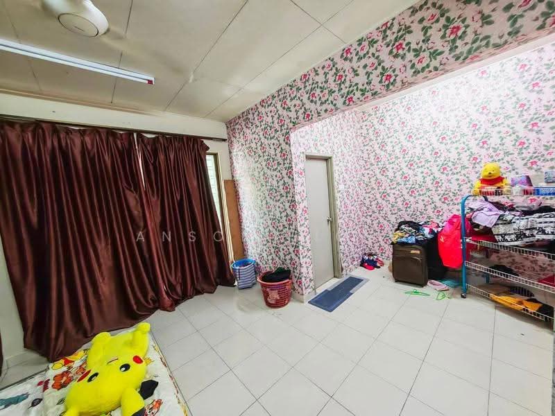 Rumah Teres 2-Tingkat untuk Dijual di Bandar Tiram (Ulu Tiram) - Anson Hiong - PropertyGuru.com.my