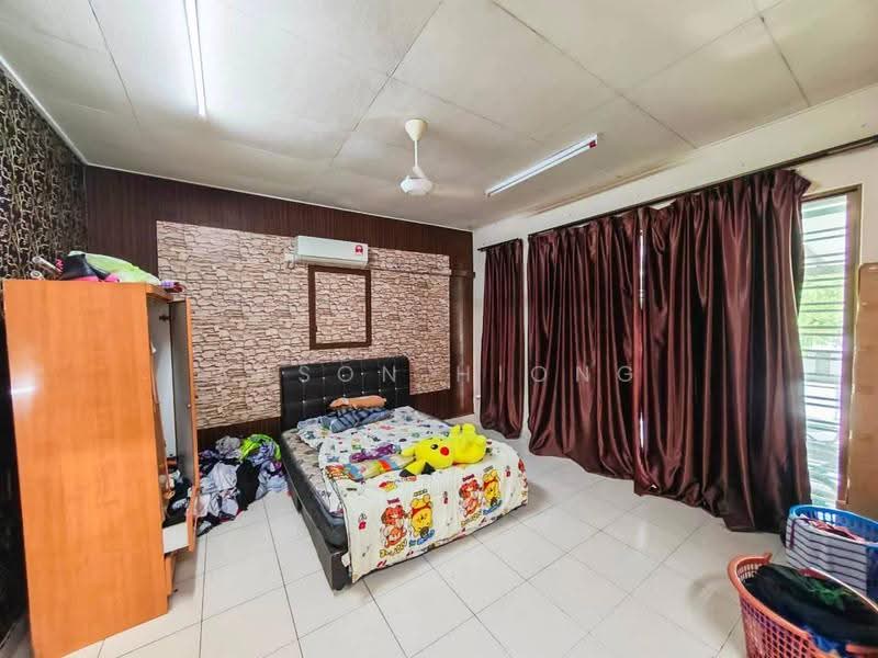Rumah Teres 2-Tingkat untuk Dijual di Bandar Tiram (Ulu Tiram) - Anson Hiong - PropertyGuru.com.my
