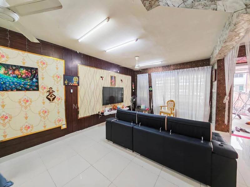 Rumah Teres 2-Tingkat untuk Dijual di Bandar Tiram (Ulu Tiram) - Anson Hiong - PropertyGuru.com.my
